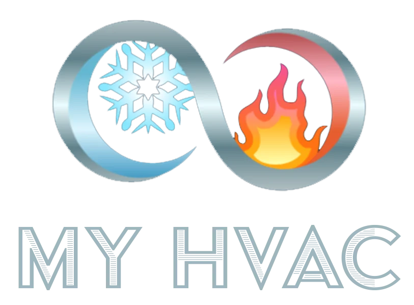 My HVAC Plan logo