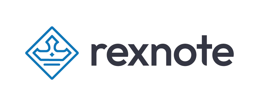 RexNote logo