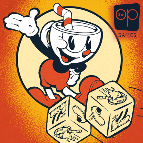 Cuphead